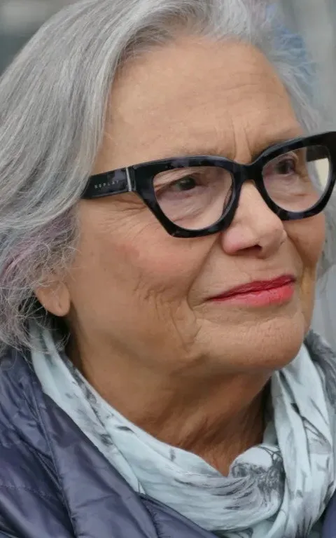 Anna Bonasso