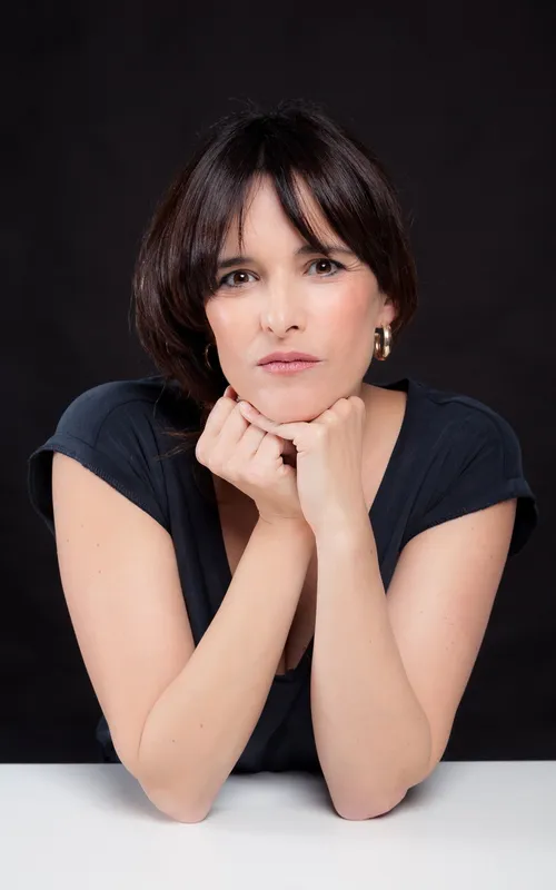 Sara Cózar