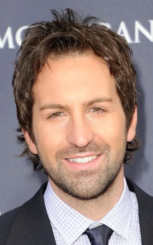 Josh Kelley