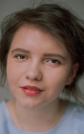 Alexandra Taranina