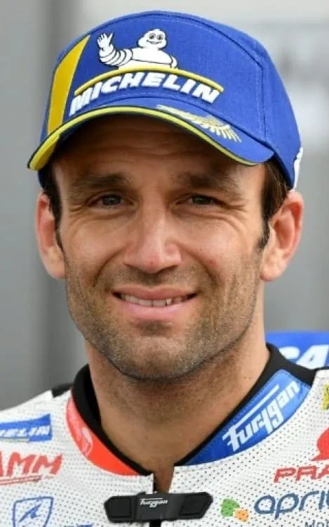 Johann Zarco