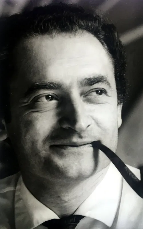Jacques Brizzio