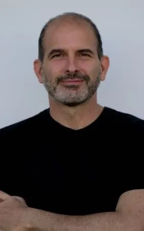 Marcos Bernstein