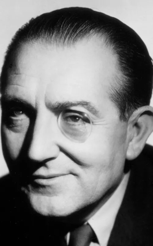 Fritz Lang