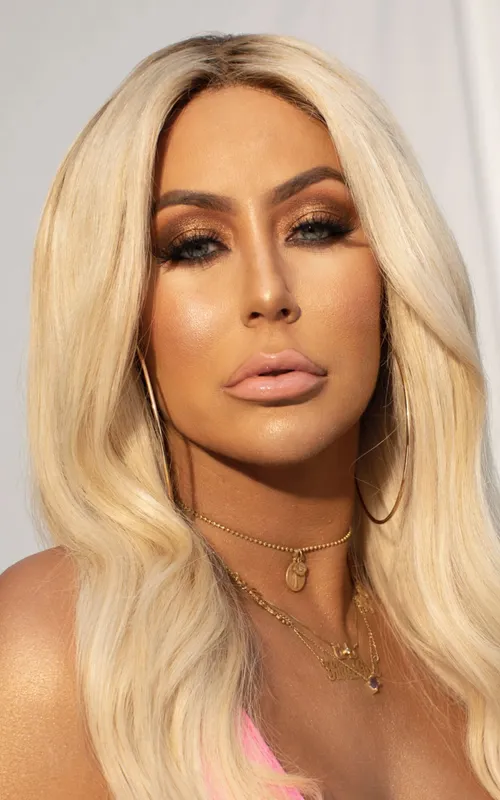 Aubrey O'Day