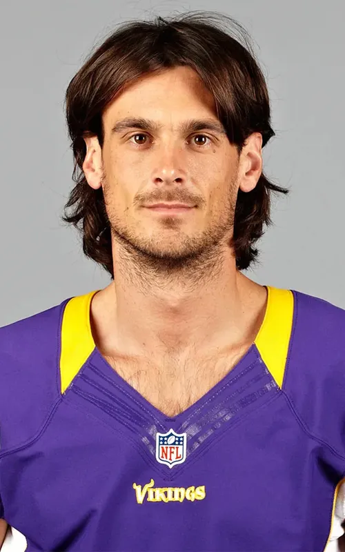 Chris Kluwe