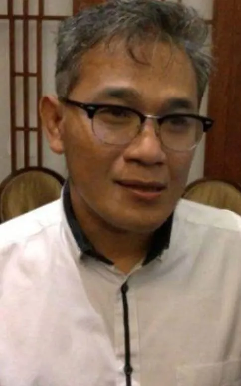 Budiman Sudjatmiko