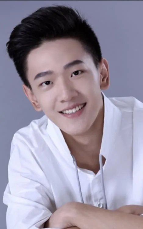 Zhang Chen