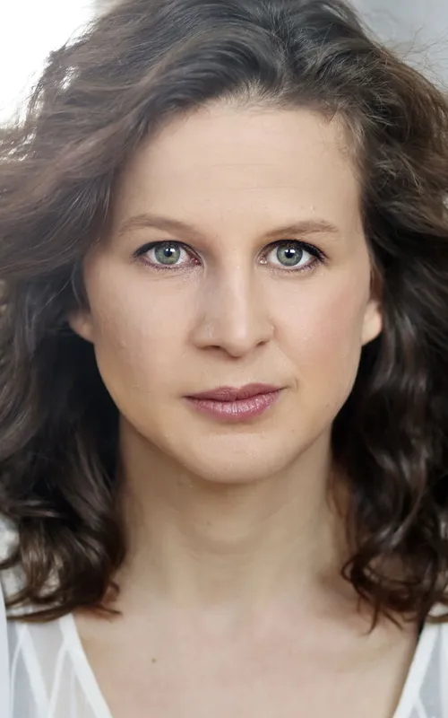 Éveline Gélinas