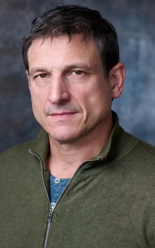 Dominic Rickhards