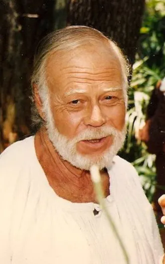 Robert Dunham