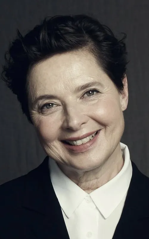 Isabella Rossellini