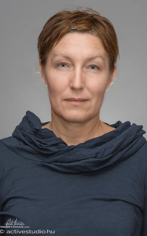 Németh Kriszta