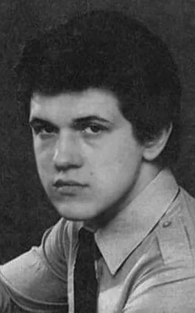 Igor Nefyodov