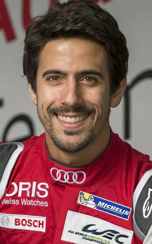 Lucas di Grassi