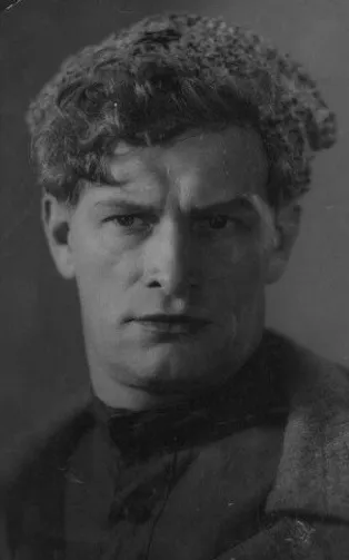 Georgiy Sochevko