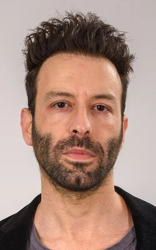 Şafak Tok