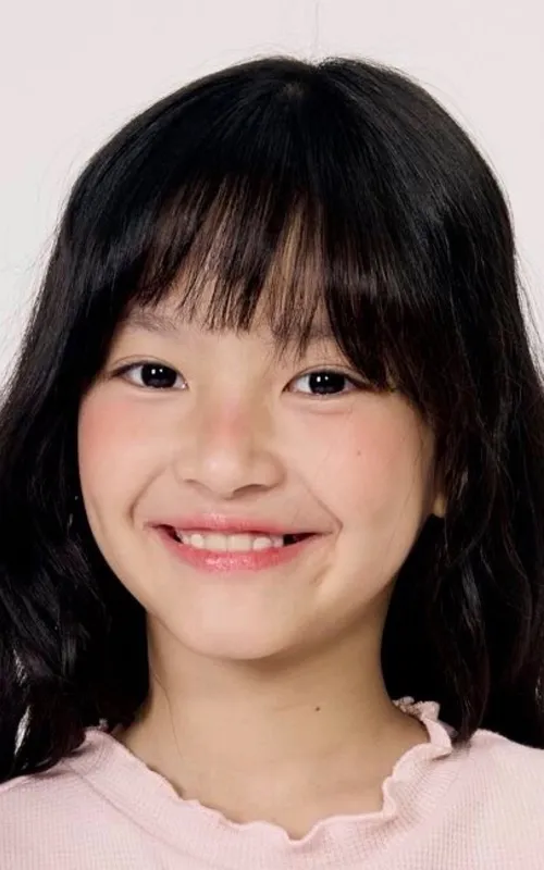 Alina M. Chang