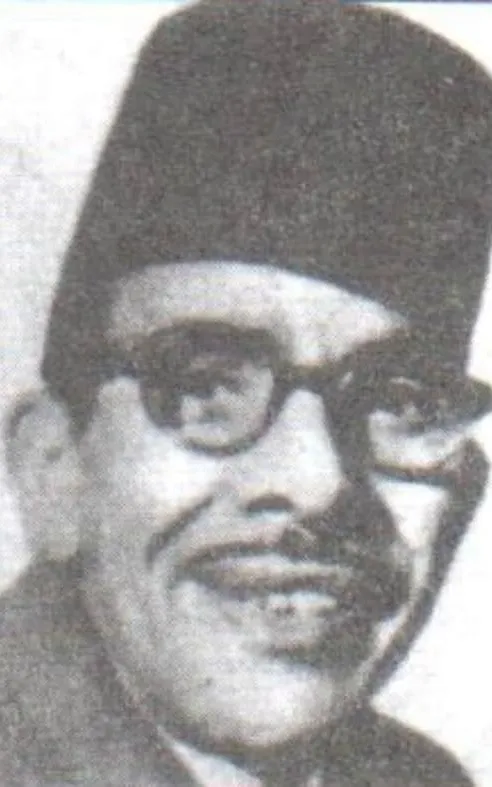 Ibrahim Fawzi