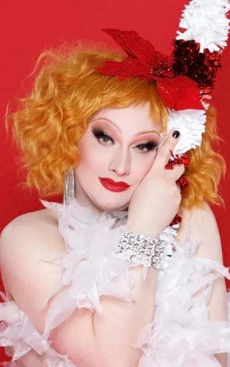 Jinkx Monsoon