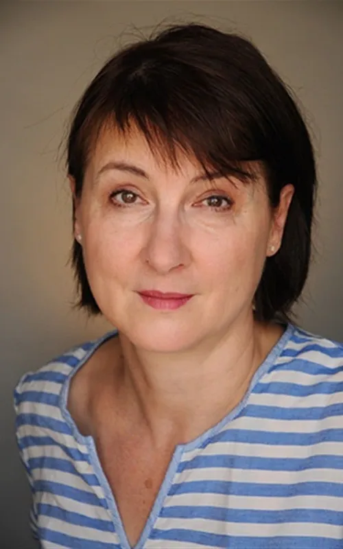 Sylvie Jobert