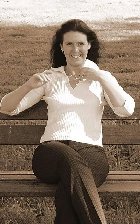 Véronique Seghers