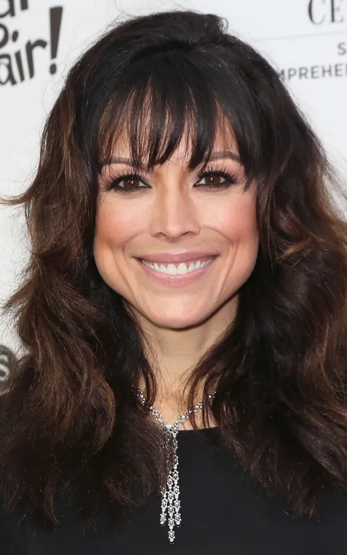 Liz Vassey