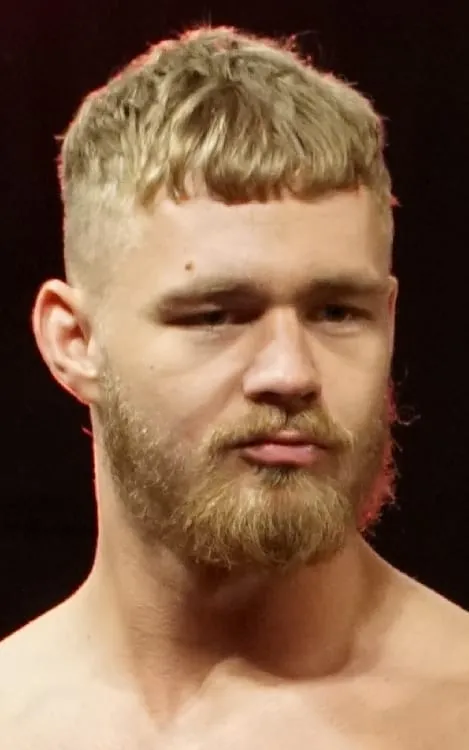 Tyler Bate