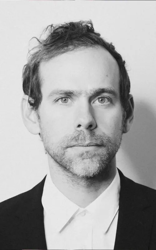 Bryce Dessner