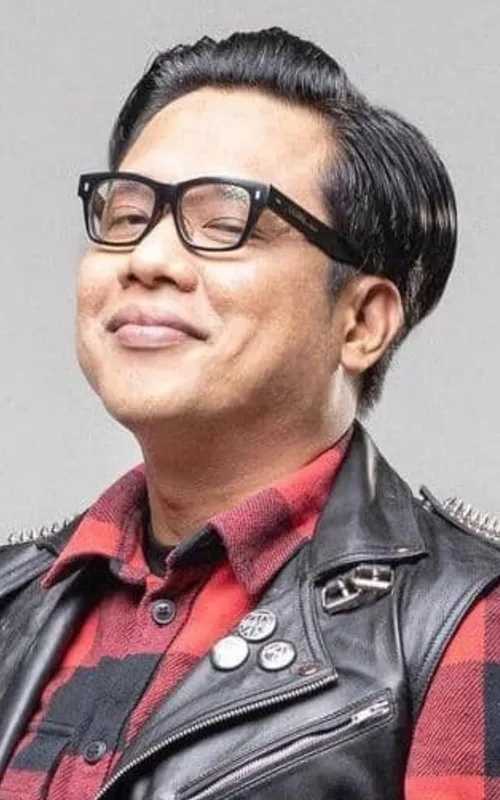 Gofar Hilman
