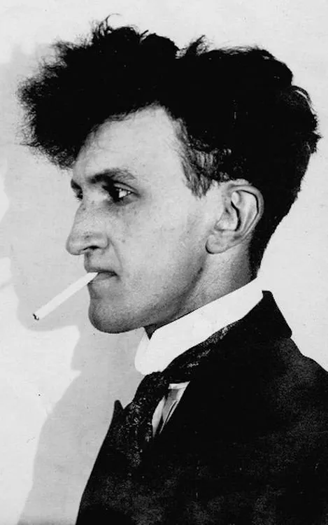 Jean Epstein
