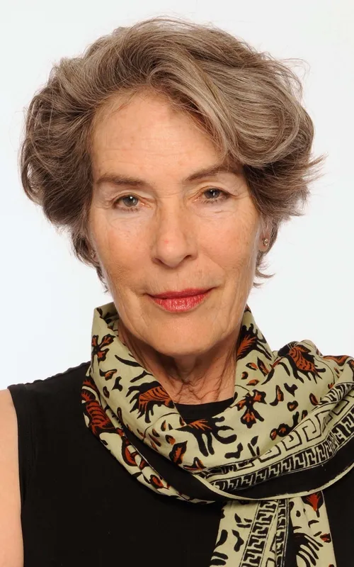 Mary Woronov