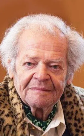 Aron Tager