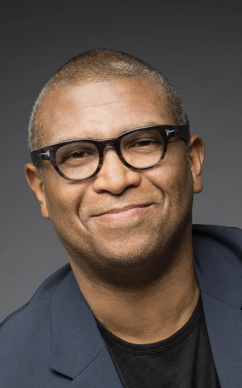 Reginald Hudlin