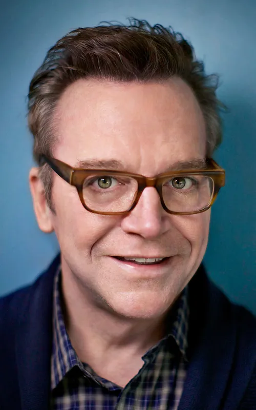 Tom Arnold