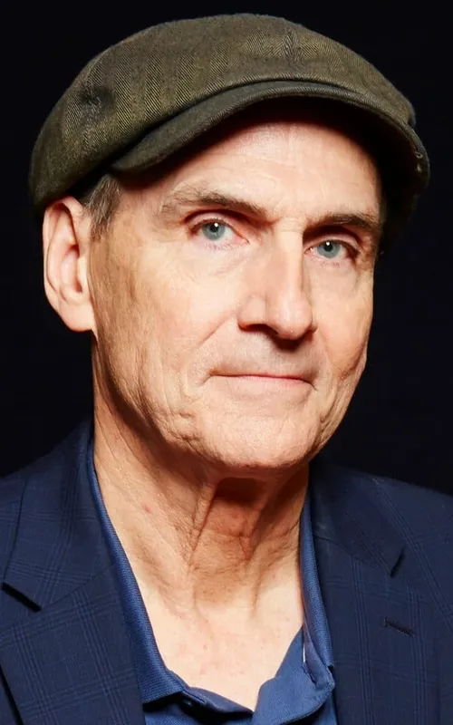 James Taylor