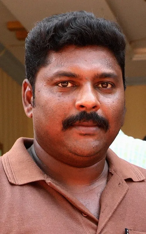 T. Kannan Varadharaj