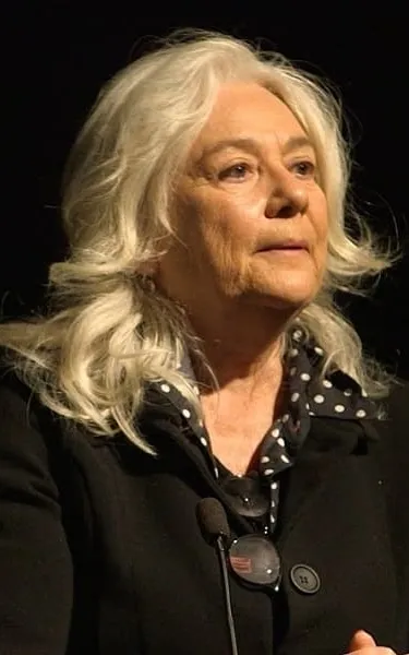 Enrica Antonioni