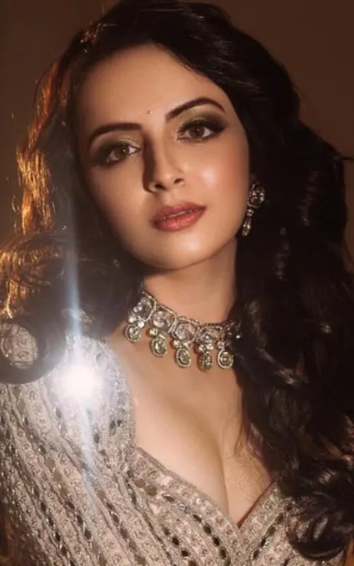 Shrenu Parikh