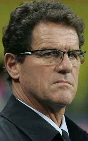 Fabio Capello