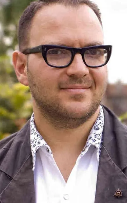 Cory Doctorow