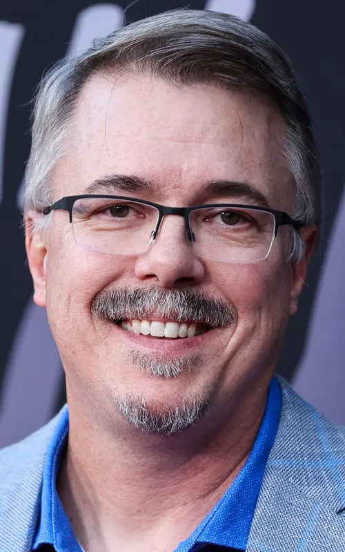 Vince Gilligan