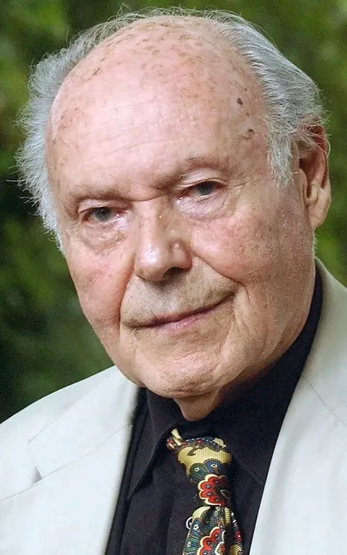 René de Obaldia