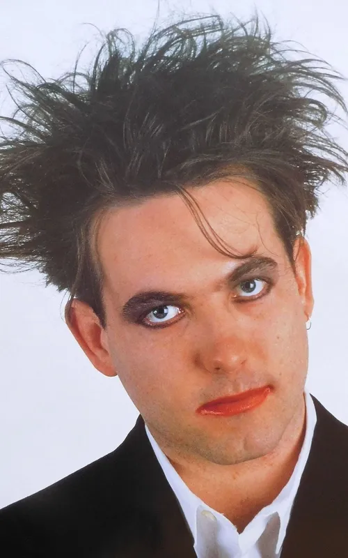 Robert Smith