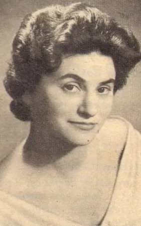 Adriana Martino