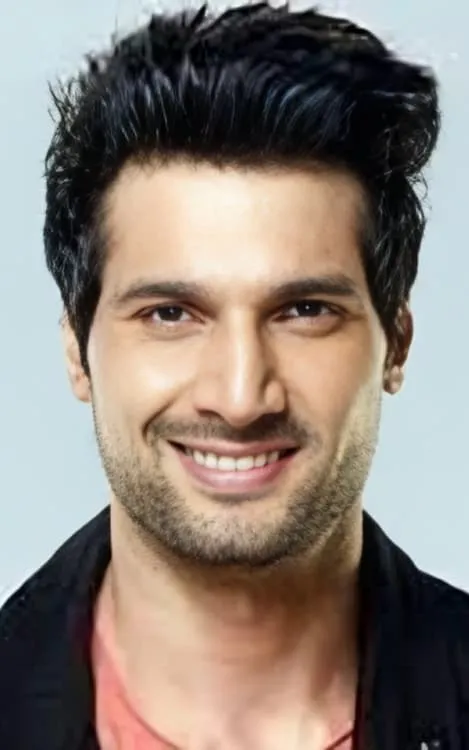 Aham Sharma