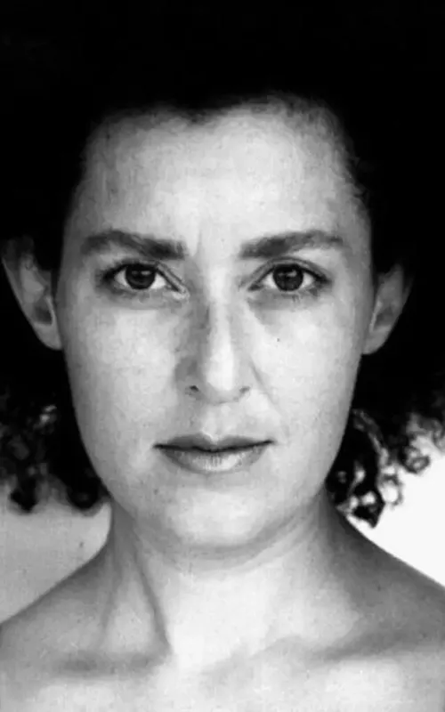 Emanuela Pistone