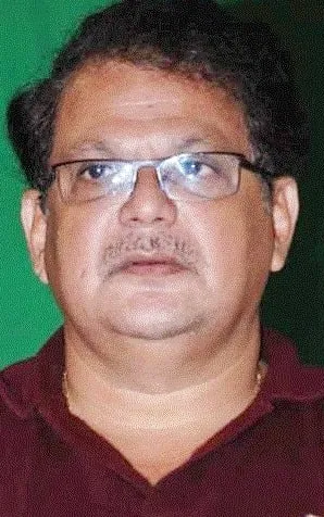 Mahesh Kothare