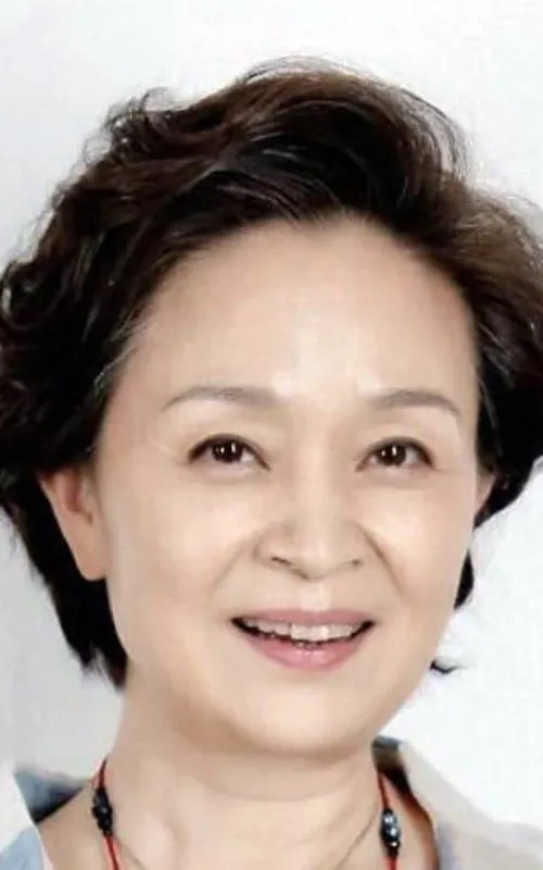 Liu Li-li