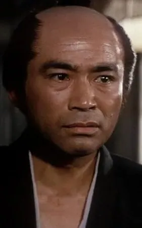 Gen Harada